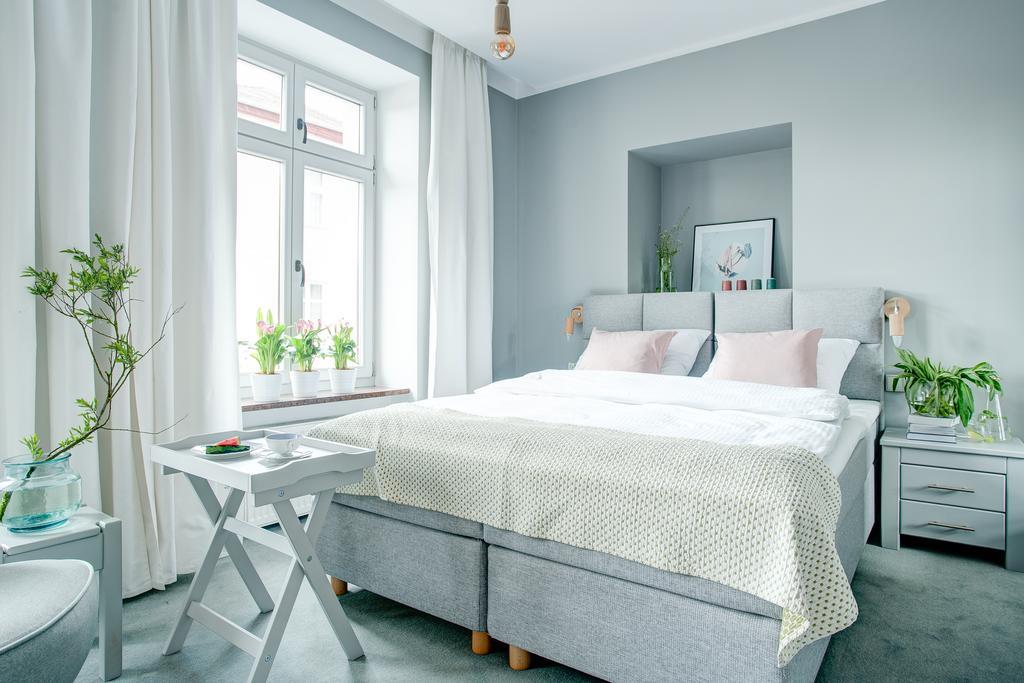 Apartamenty Chelmno Eksteriør bilde