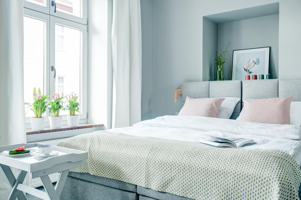 Apartamenty Chelmno Eksteriør bilde