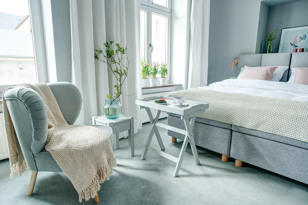 Apartamenty Chelmno Eksteriør bilde