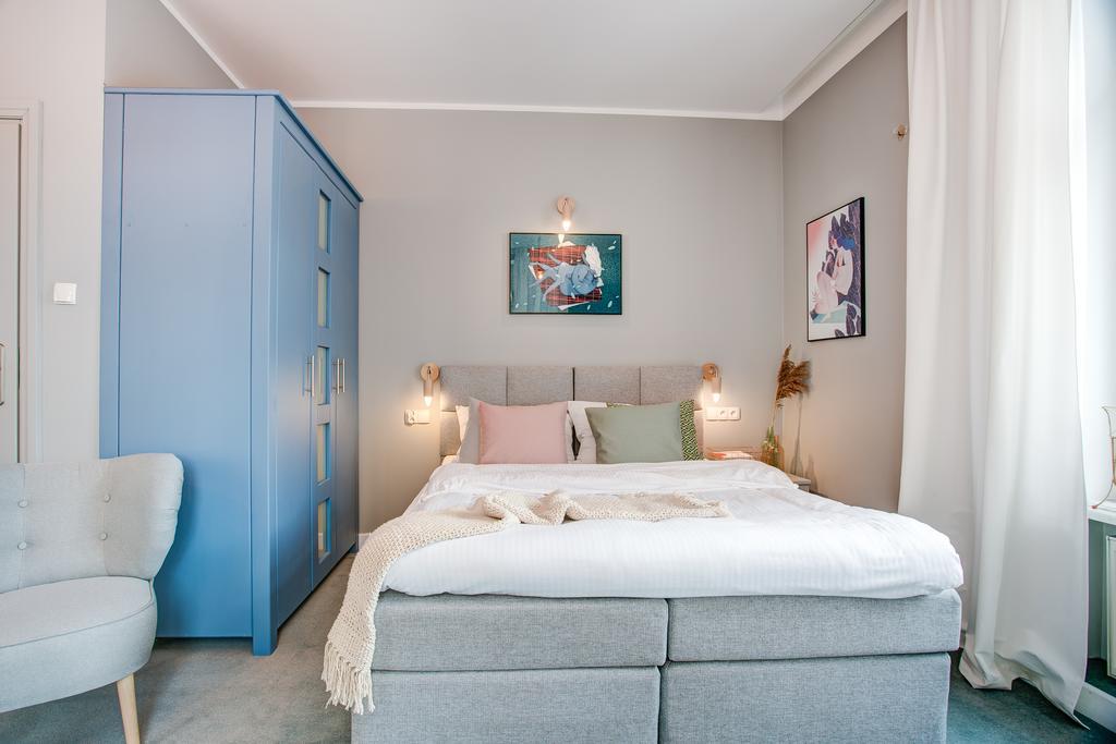Apartamenty Chelmno Eksteriør bilde