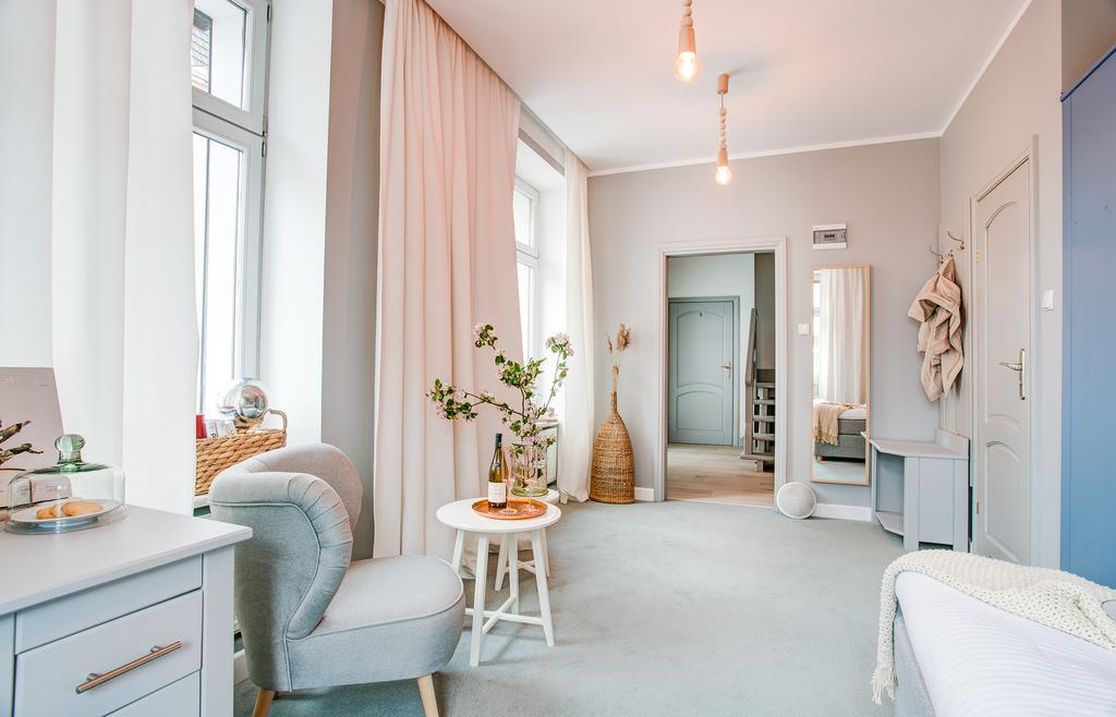 Apartamenty Chelmno Eksteriør bilde