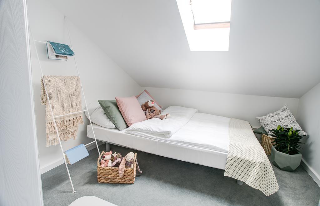 Apartamenty Chelmno Eksteriør bilde